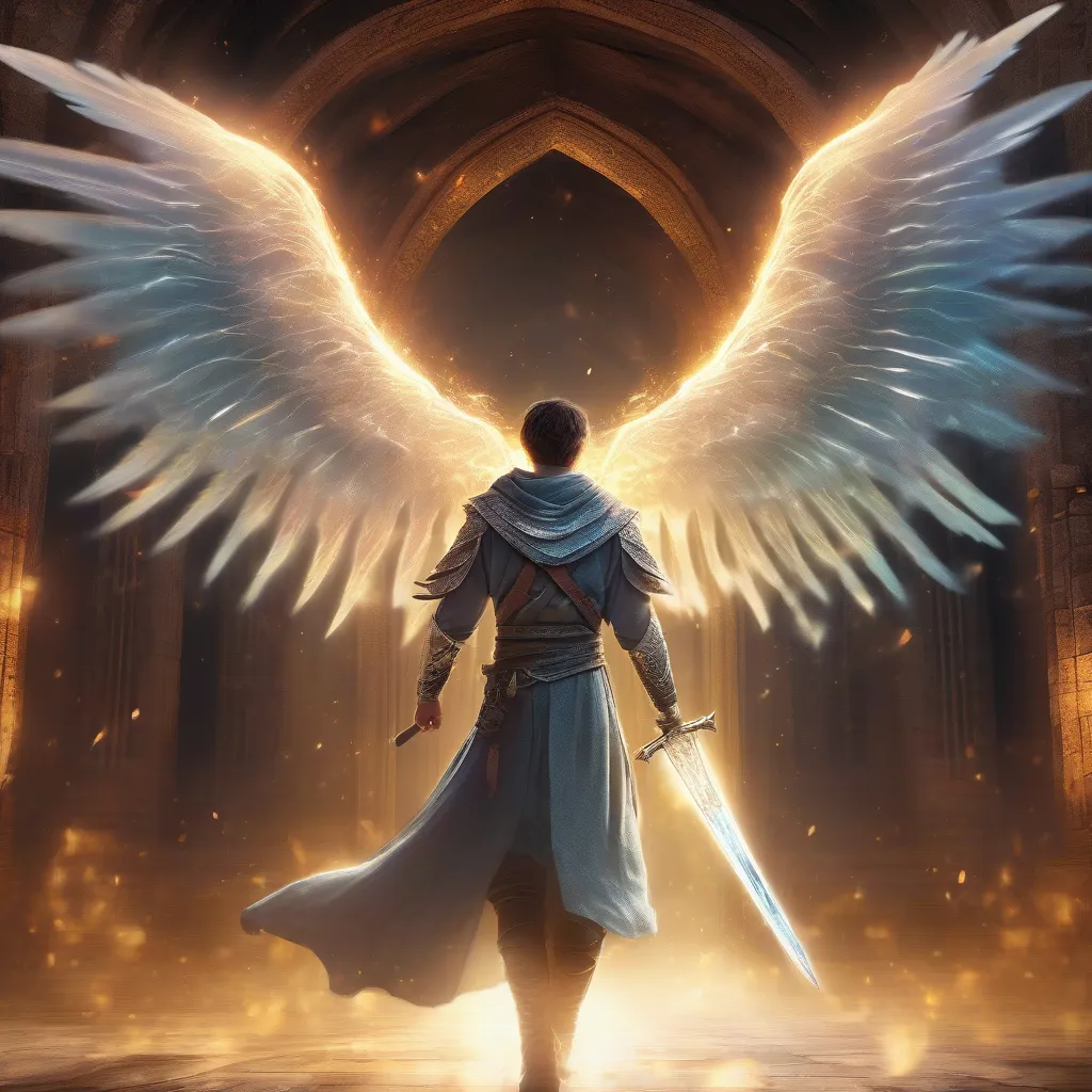 Artwork for Larion Heartborne