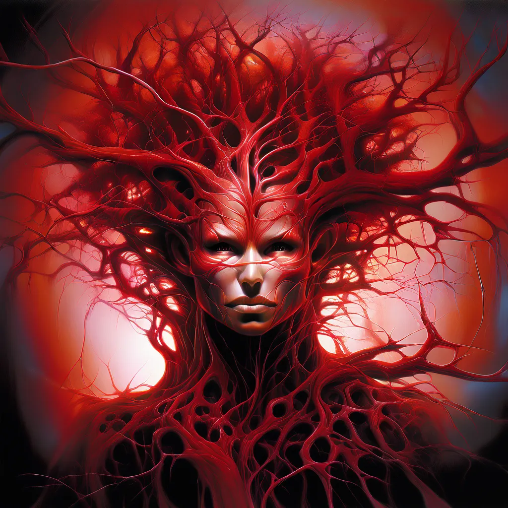 Artwork for Crimson Roots