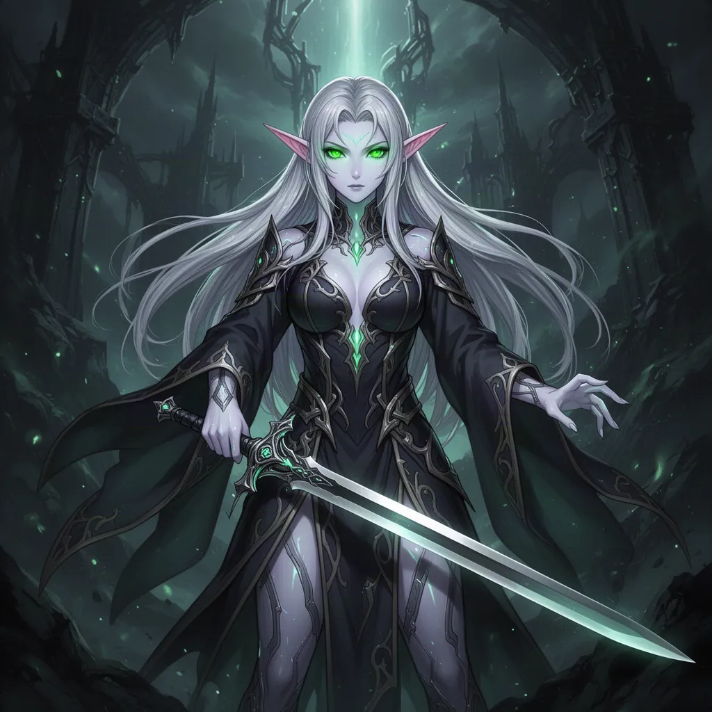 Artwork for Reva Ash