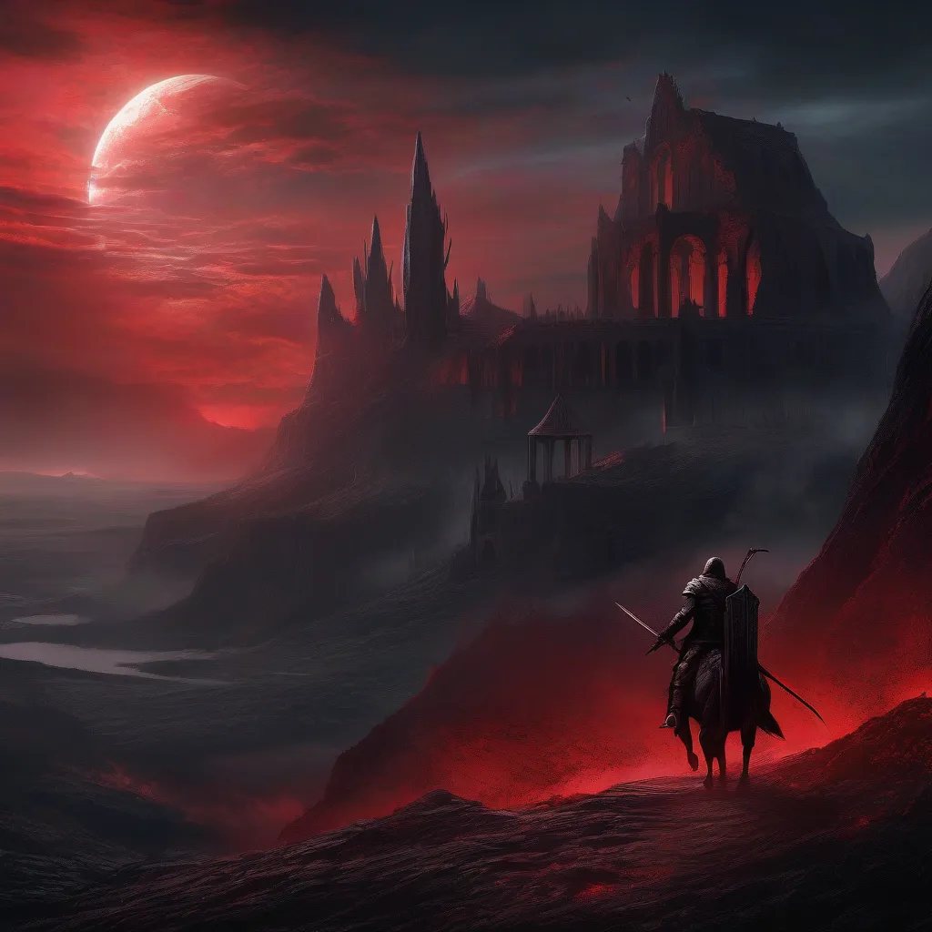 Artwork for Edge Of Night