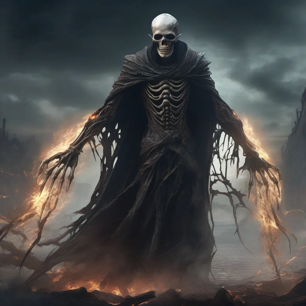 Artwork for Necropolis