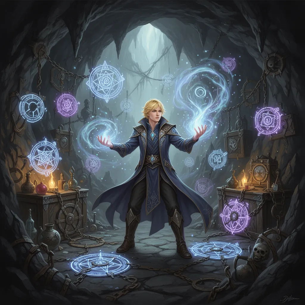 Artwork for Enders_cave