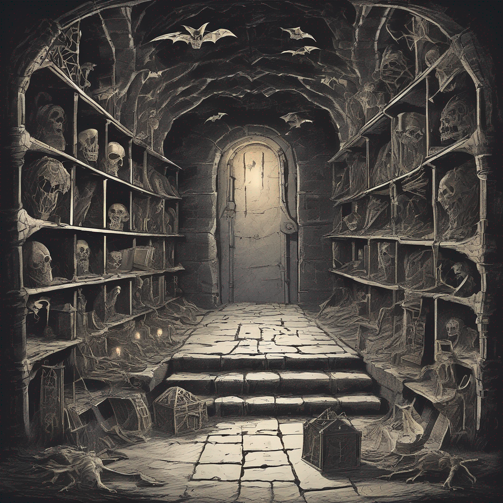 Artwork for The Prison Of The Phylactery