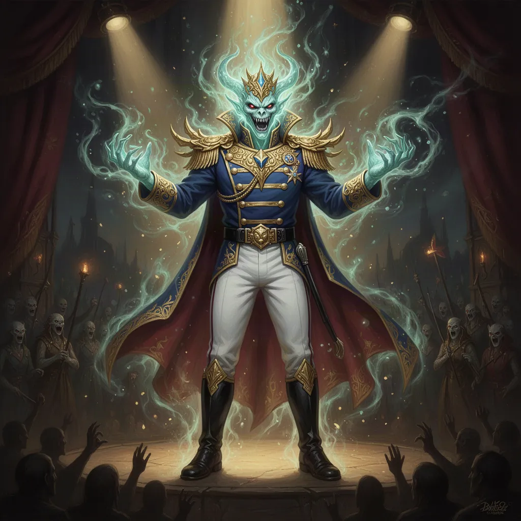 Artwork for Playghoul