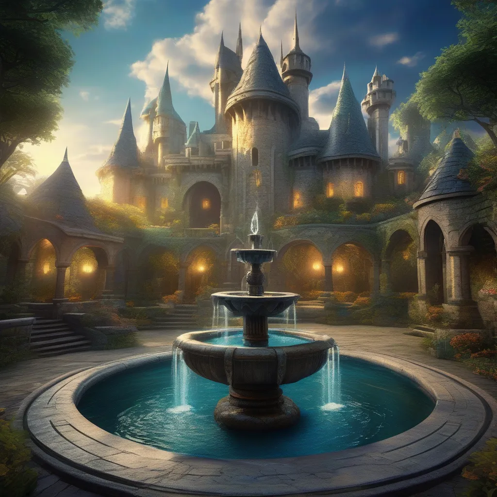 Artwork for ElksLawn Castle