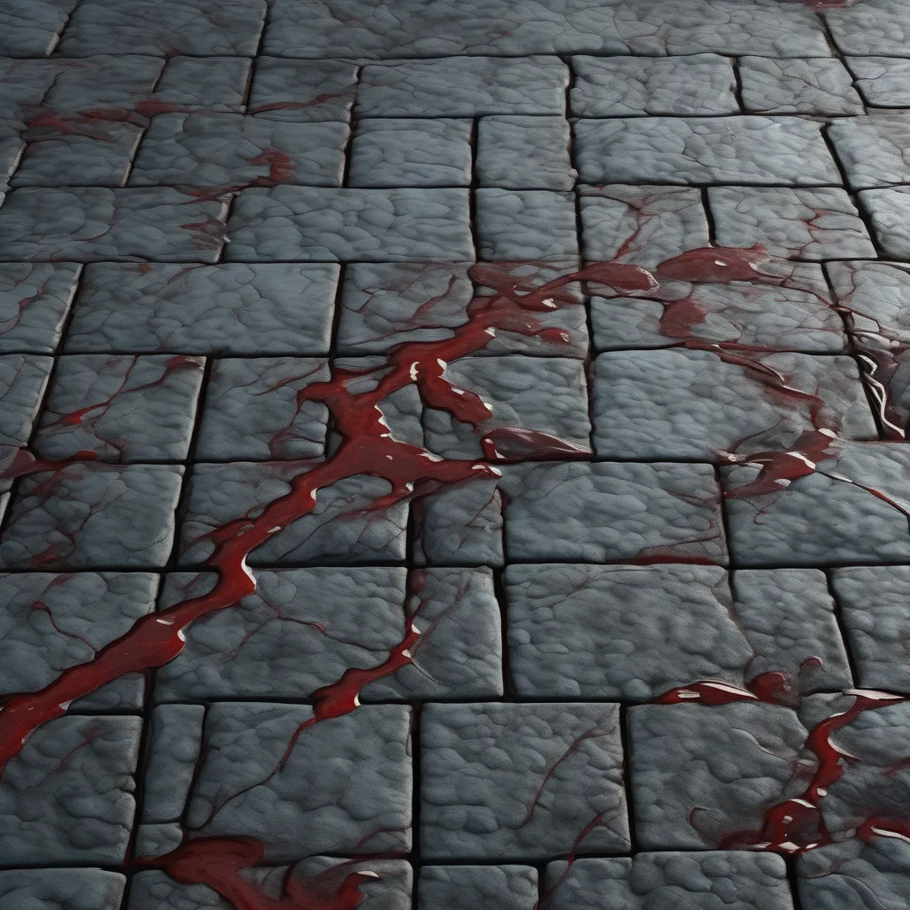 Putrescence artwork 2