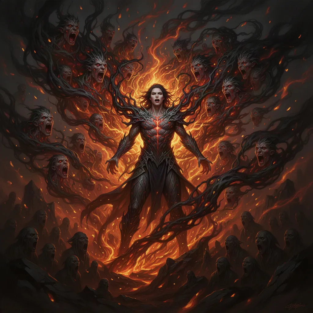 Artwork for Sheirahn