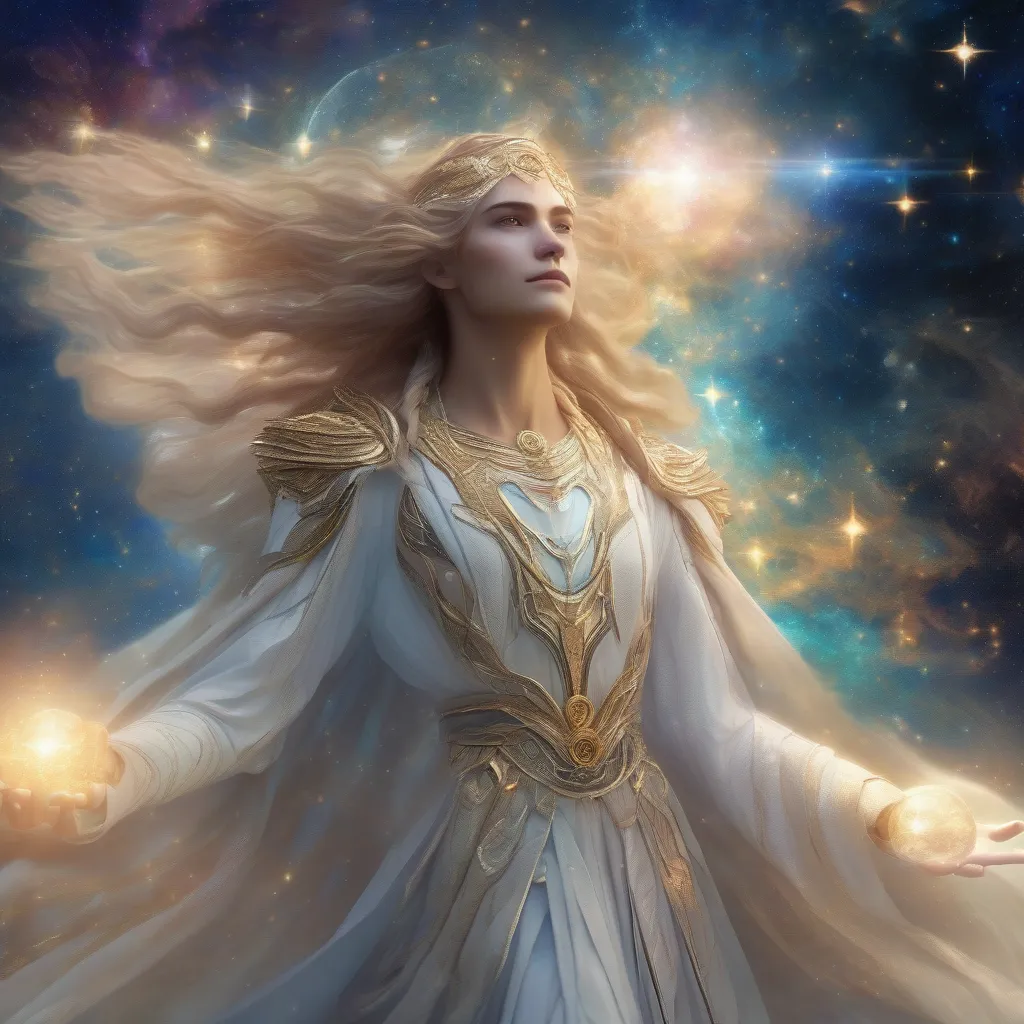 Artwork for Virgo