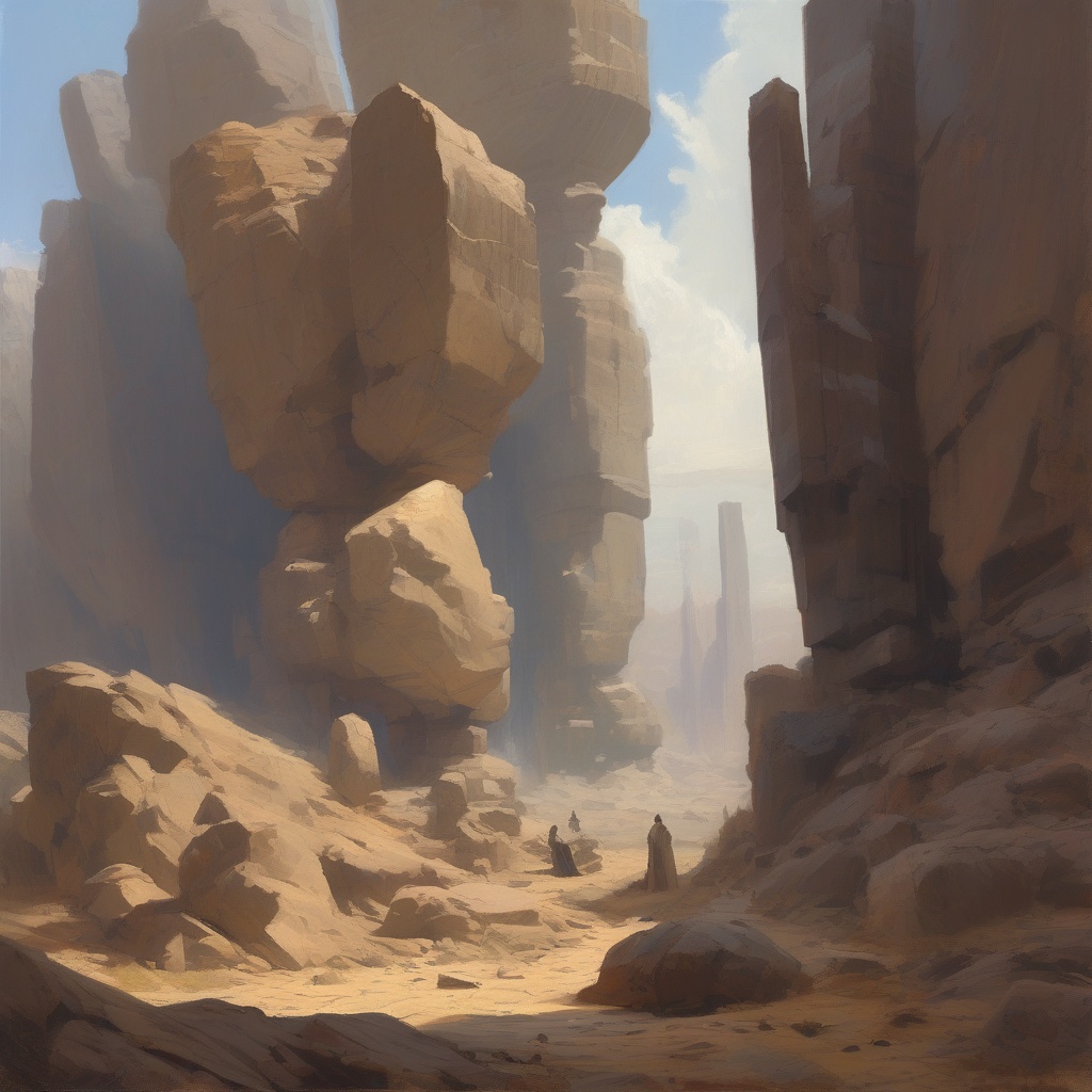Artwork for Earth Bending