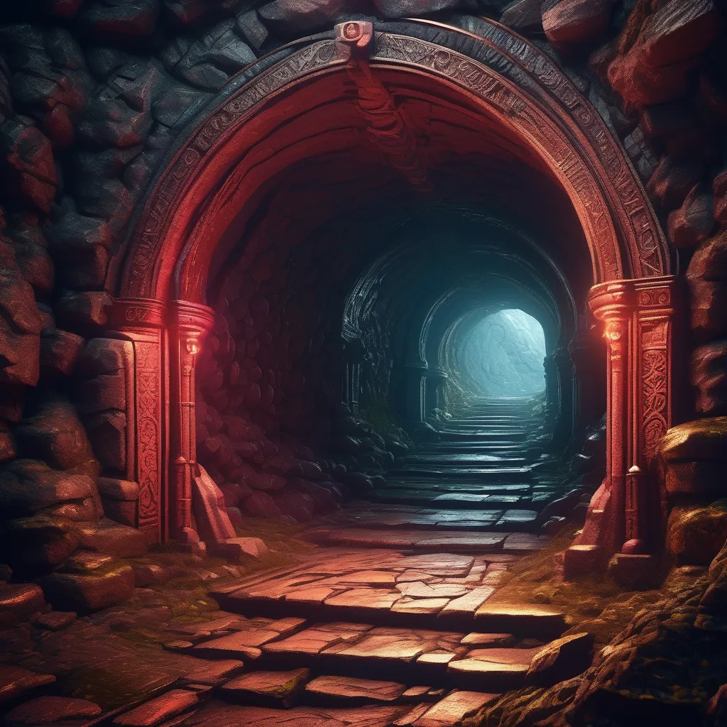 Artwork for The Cliff Crest Caverns