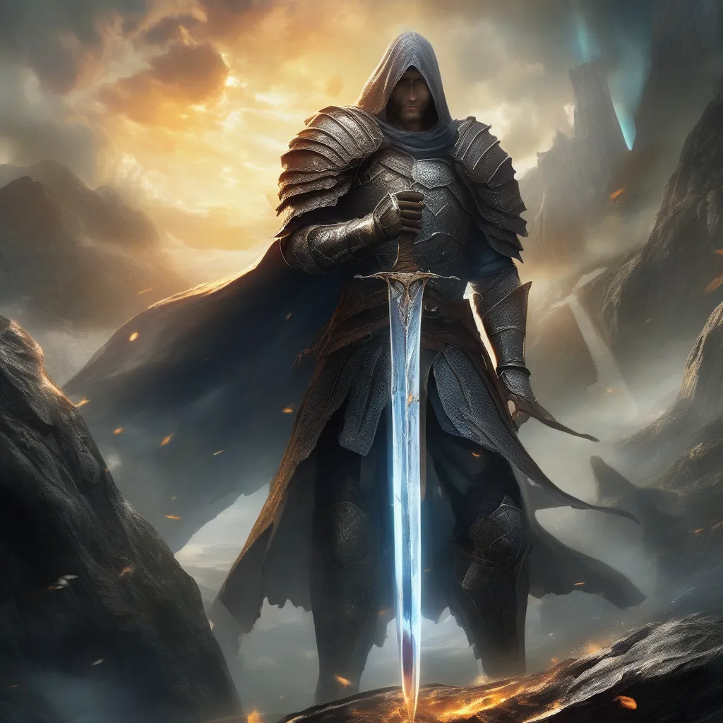 Artwork for Judgement's Edge