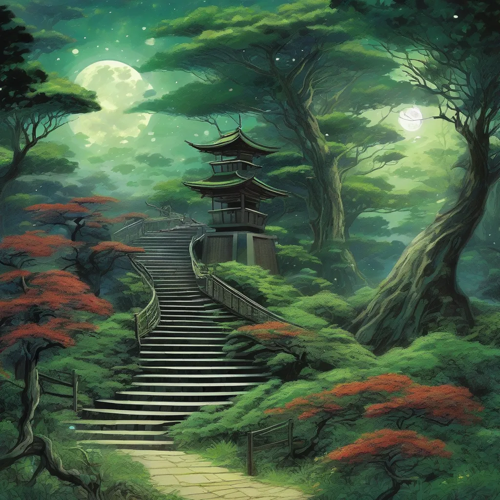 Artwork for The Vale Of Starfall