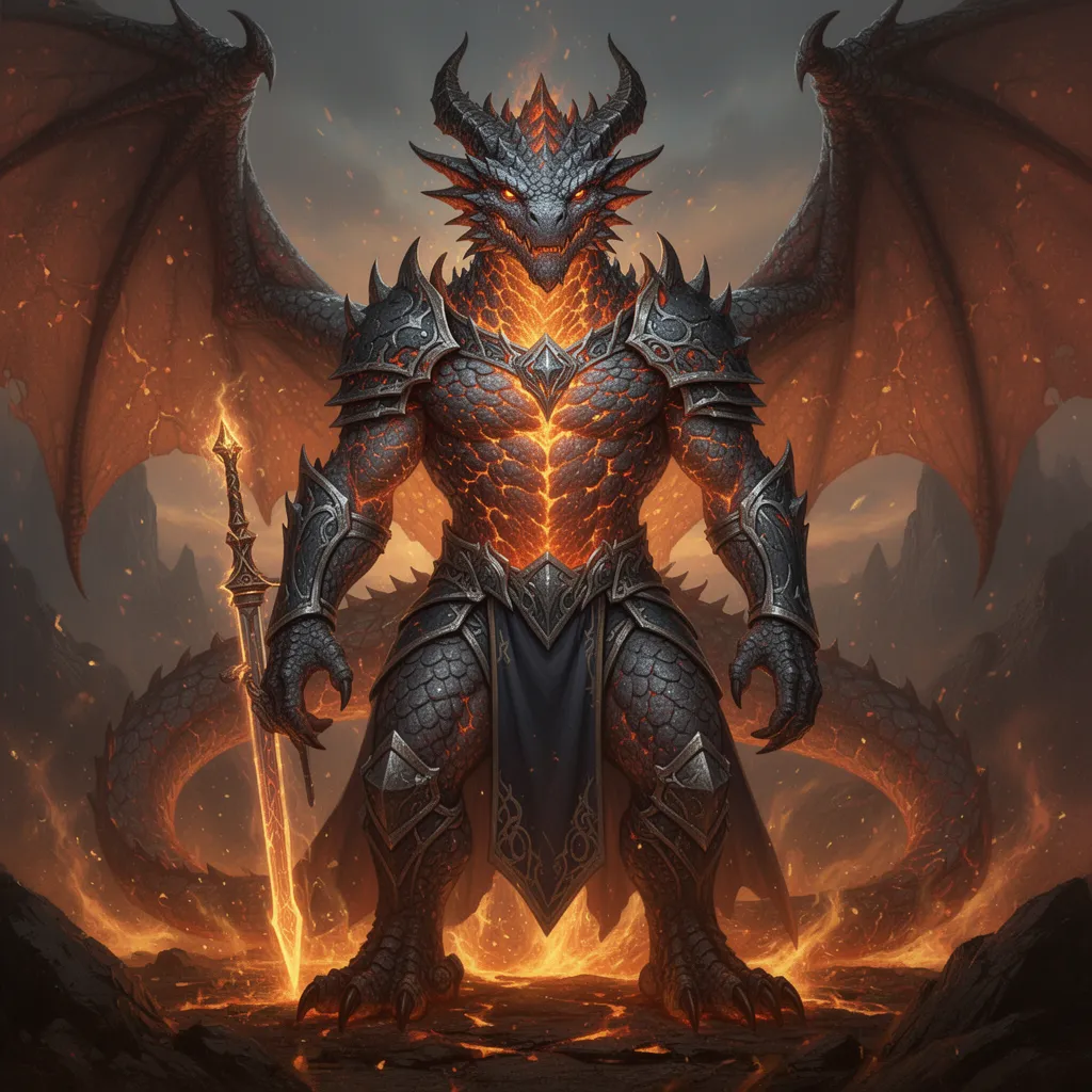 Artwork for Fafnir Warth