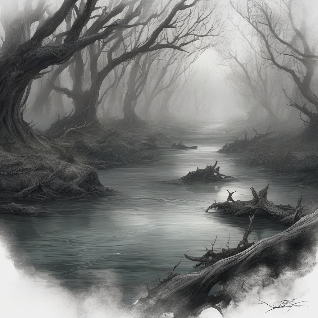 Arachnodale artwork 3
