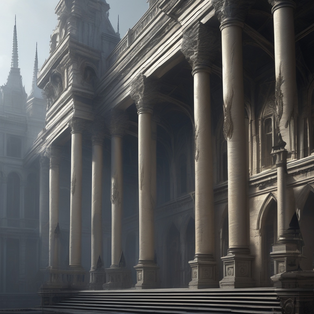 Lukil - City of Iron & Blood artwork 4