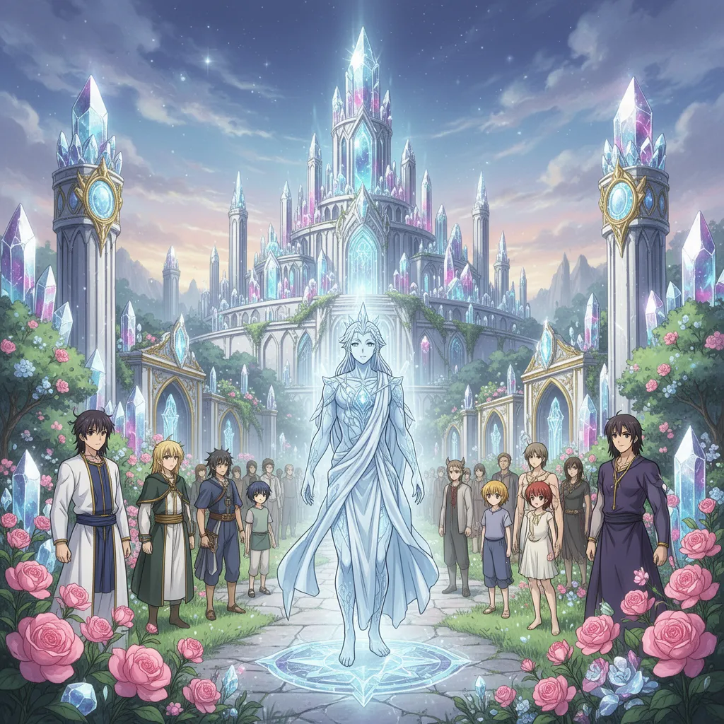 Artwork for The Realm Of The Famous