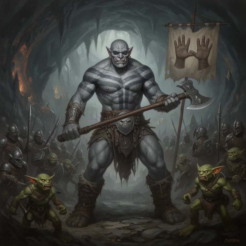 Artwork for Zarag Sees-the-Truth