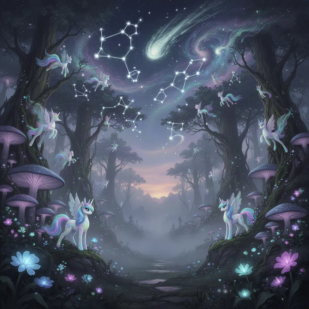 Artwork for Celestia-Vael