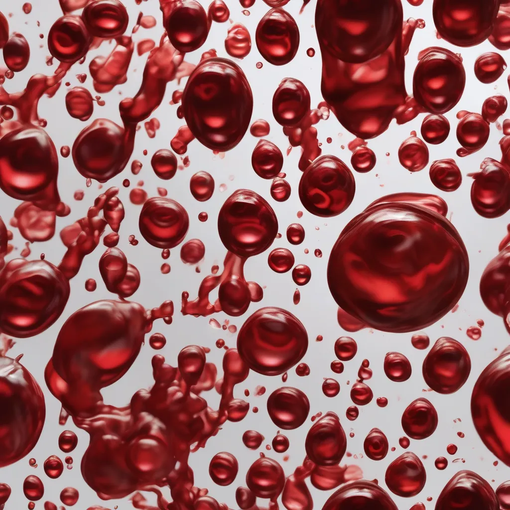 Blood Essence artwork 2