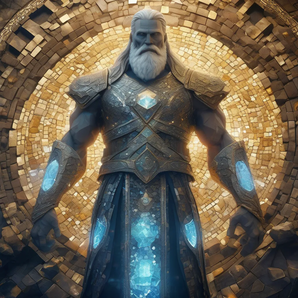 Artwork for Toren - The Earth Shaper