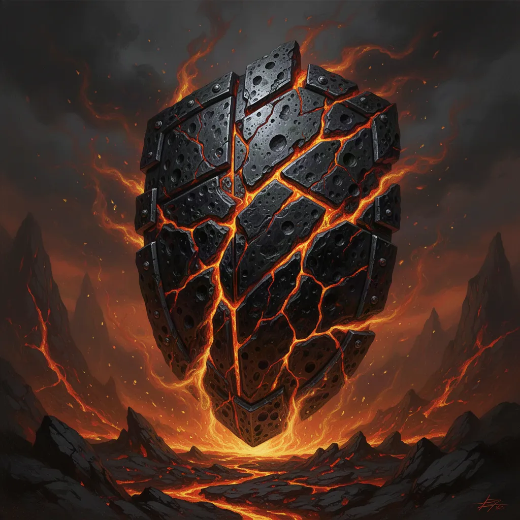 Artwork for Scorched Scale