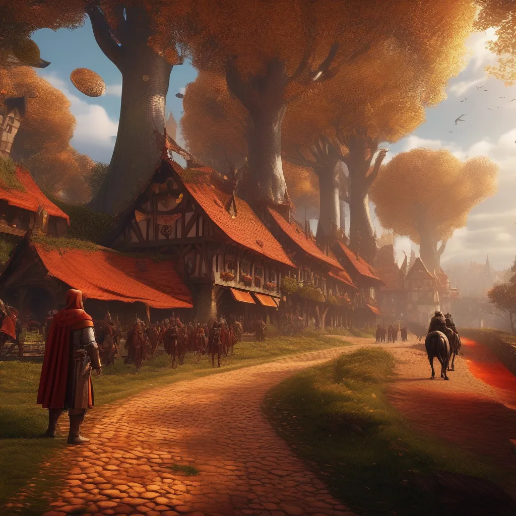 The Hyperion Road artwork 3