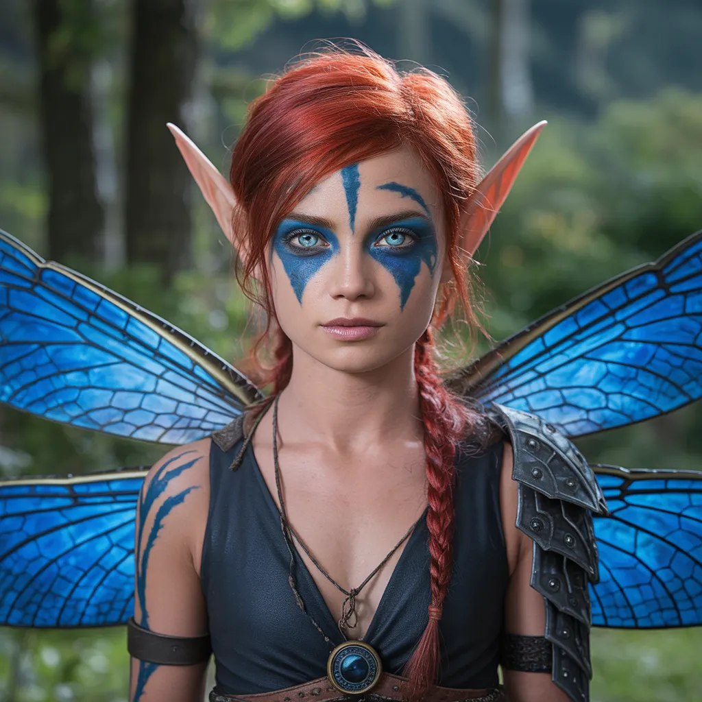 Artwork for Pixie