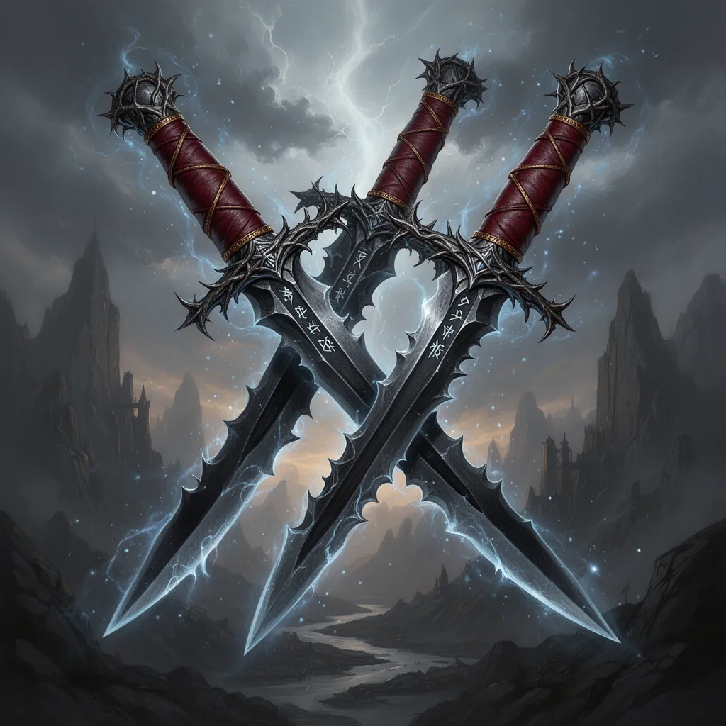 Artwork for Thornbite & Rootfang