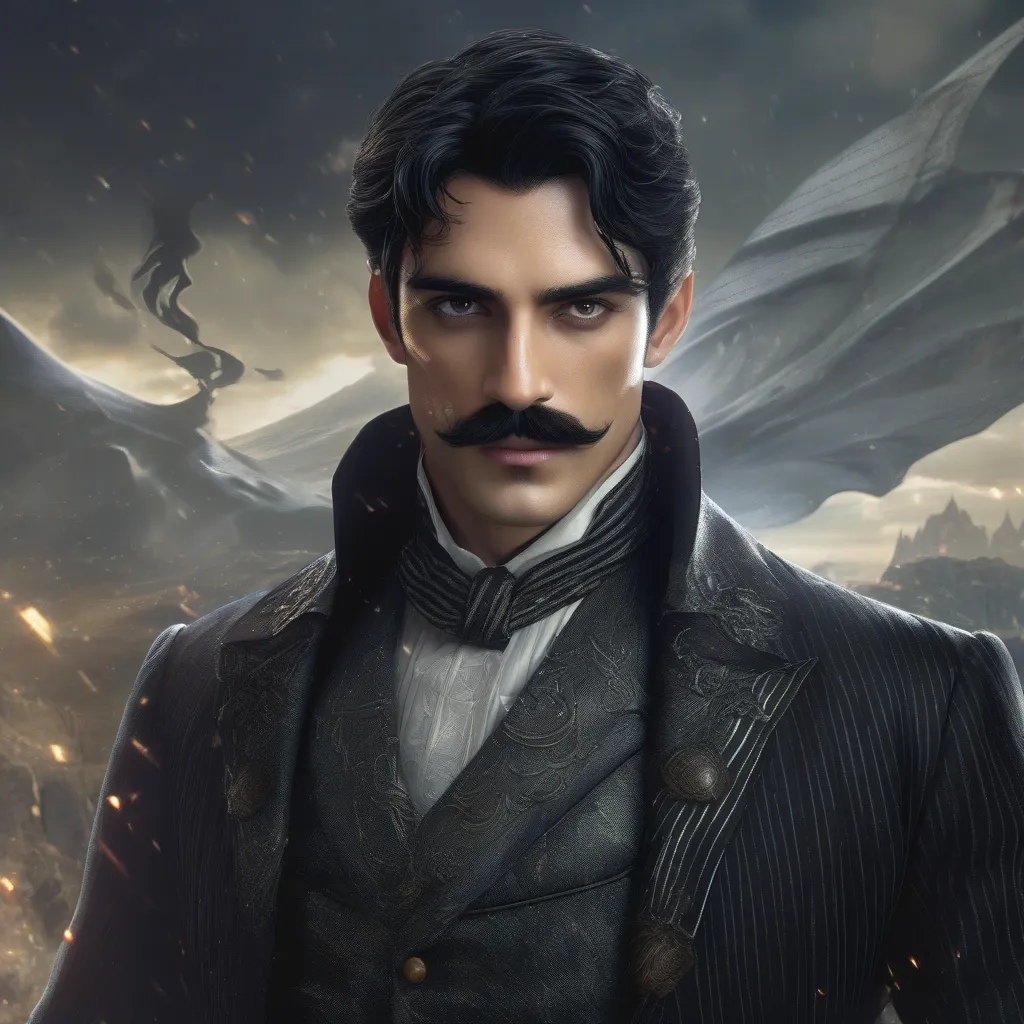 Artwork for Gomez Addams
