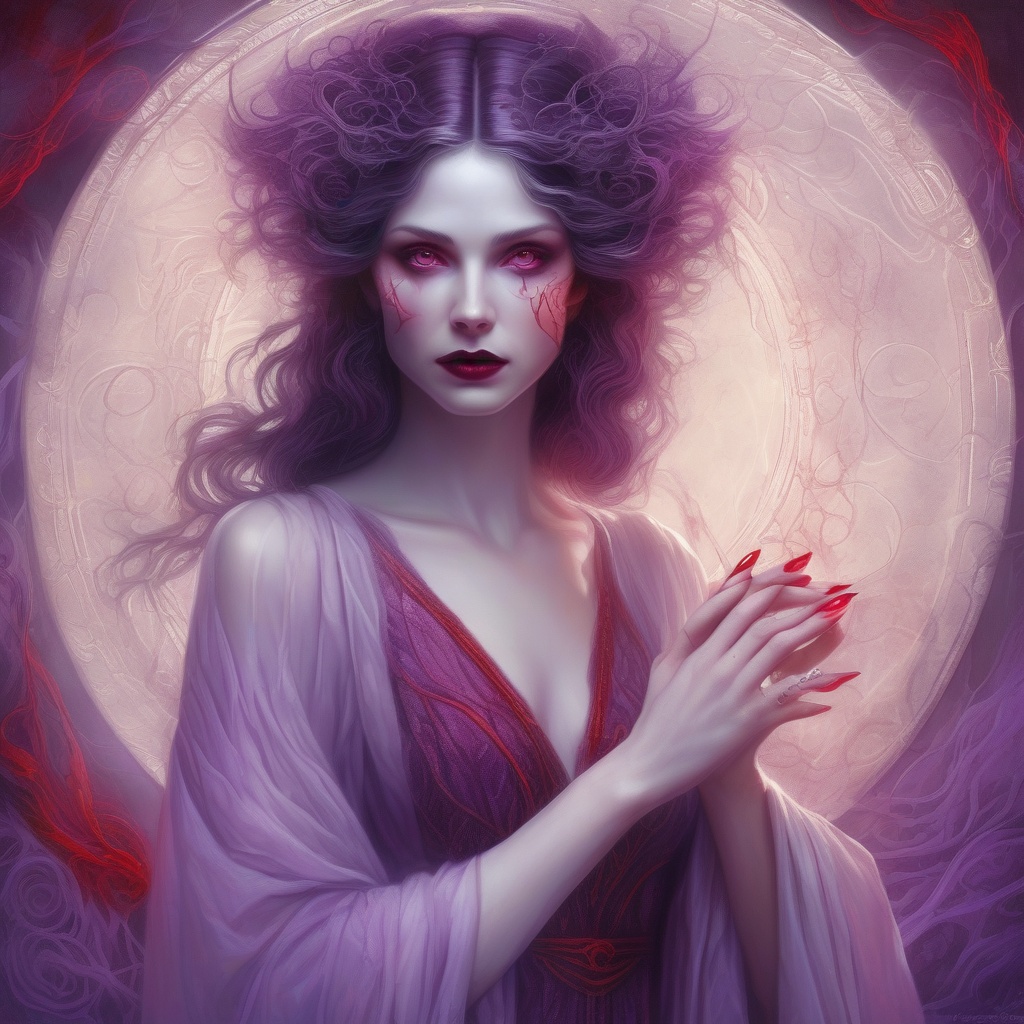 Artwork for Queen Chaos