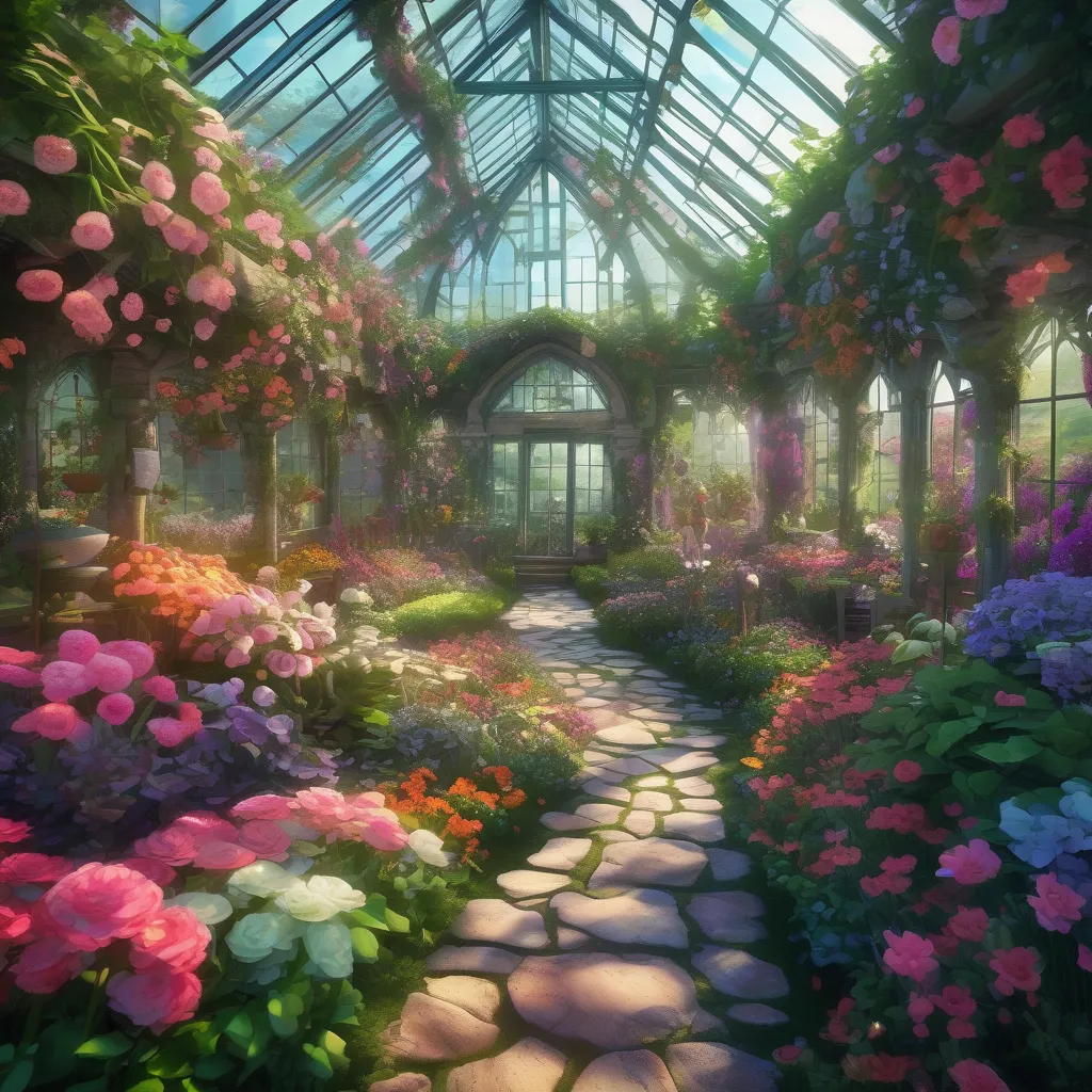 Shady Maple artwork 2