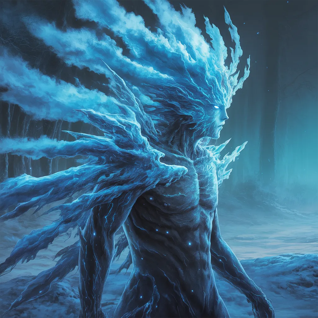 Artwork for Aspects Of Survival - "Xmass Miracle"