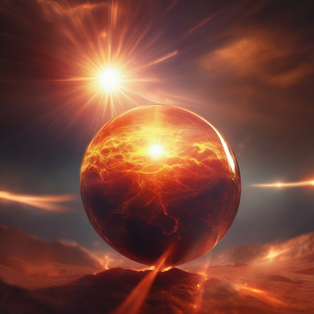Artwork for Shining Sun