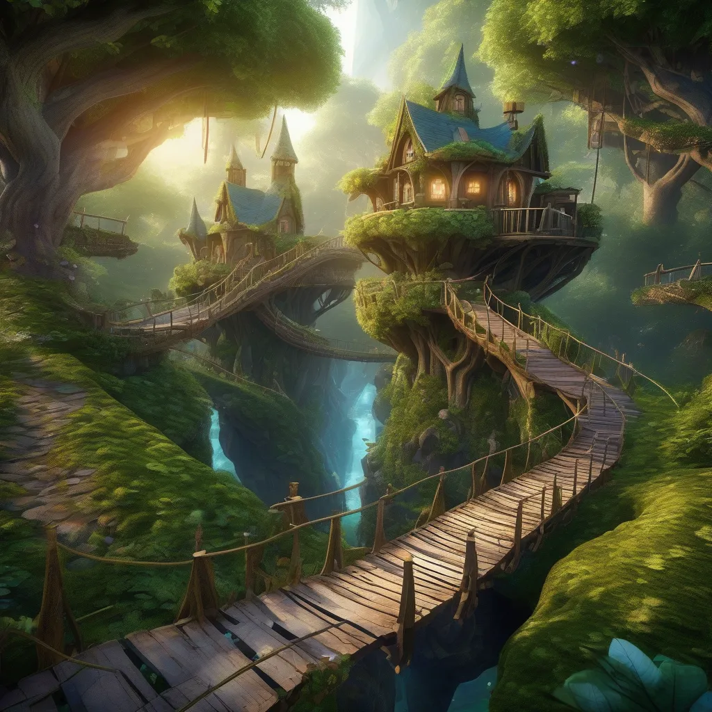 Artwork for Old Treehouse Community
