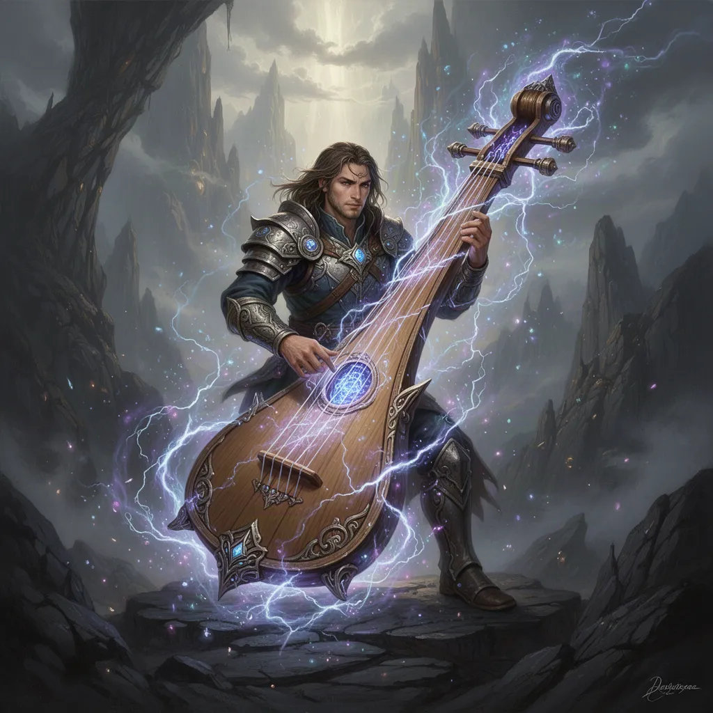 Artwork for Tagelharpa Of Heavy Metal