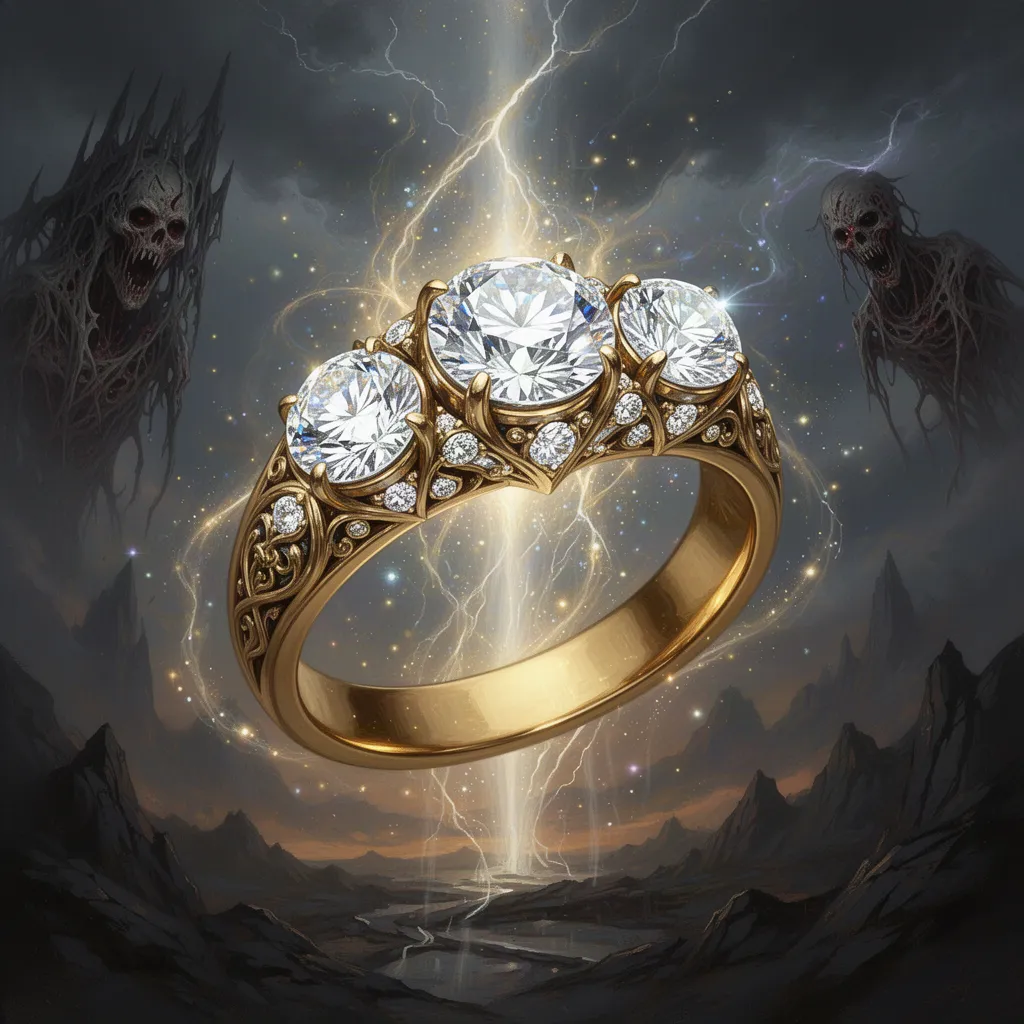 Artwork for The Ringer Resurrection