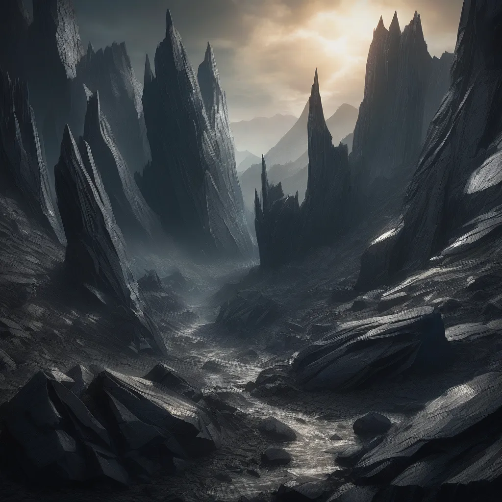 Artwork for Dark Obsidian