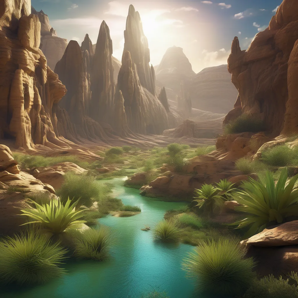 Artwork for Pure Water Dungeon (Las Vegas)