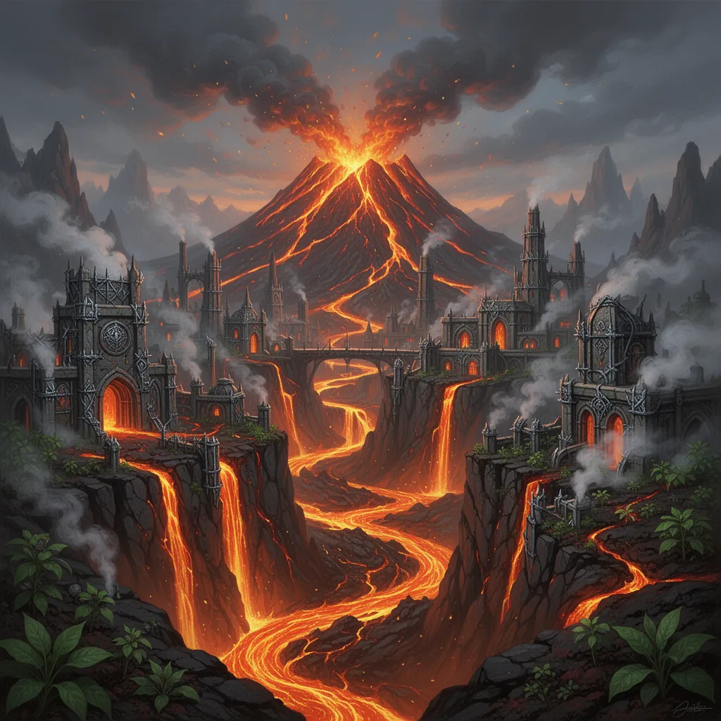 Artwork for Vulcantrul