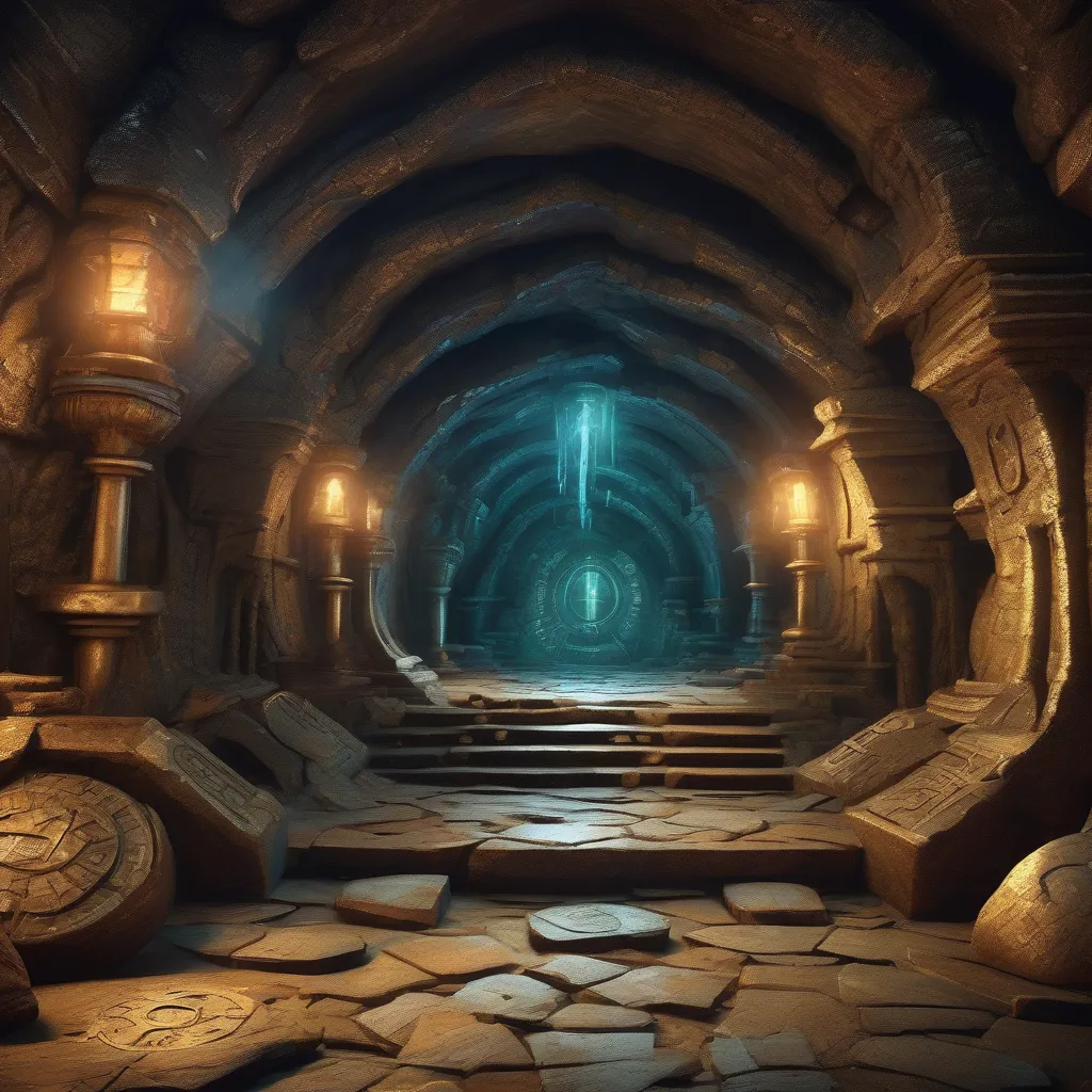 Heavenbound Academy artwork 3