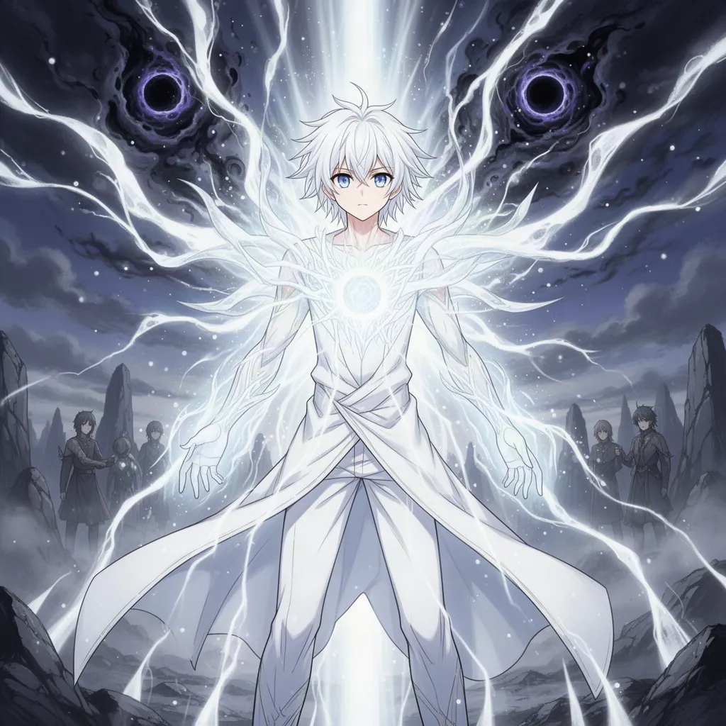 Artwork for Shiro