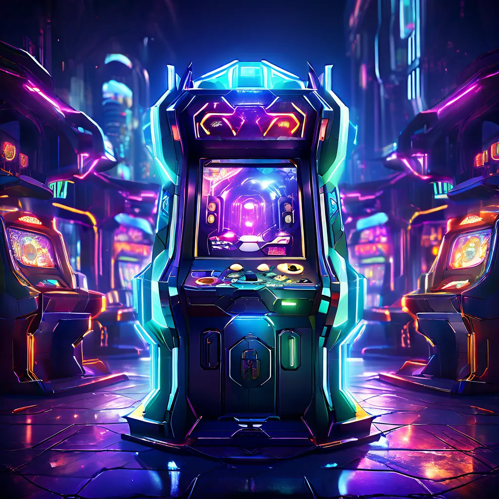 Artwork for The Arcade Of Auroras