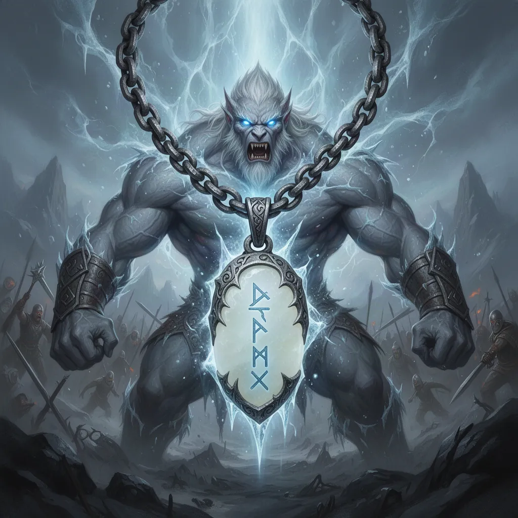 Artwork for Northern Cry