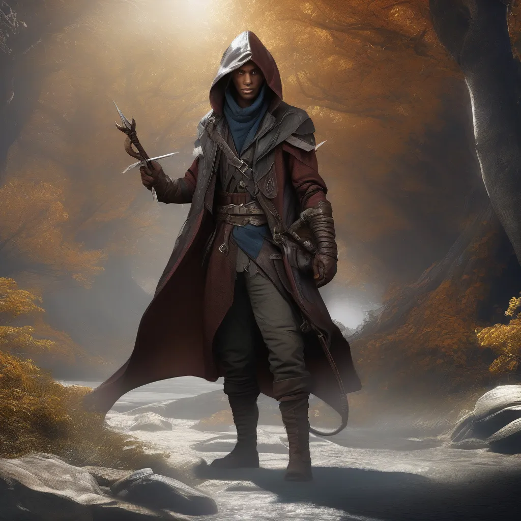 Artwork for Carthos the Hunter Scholar