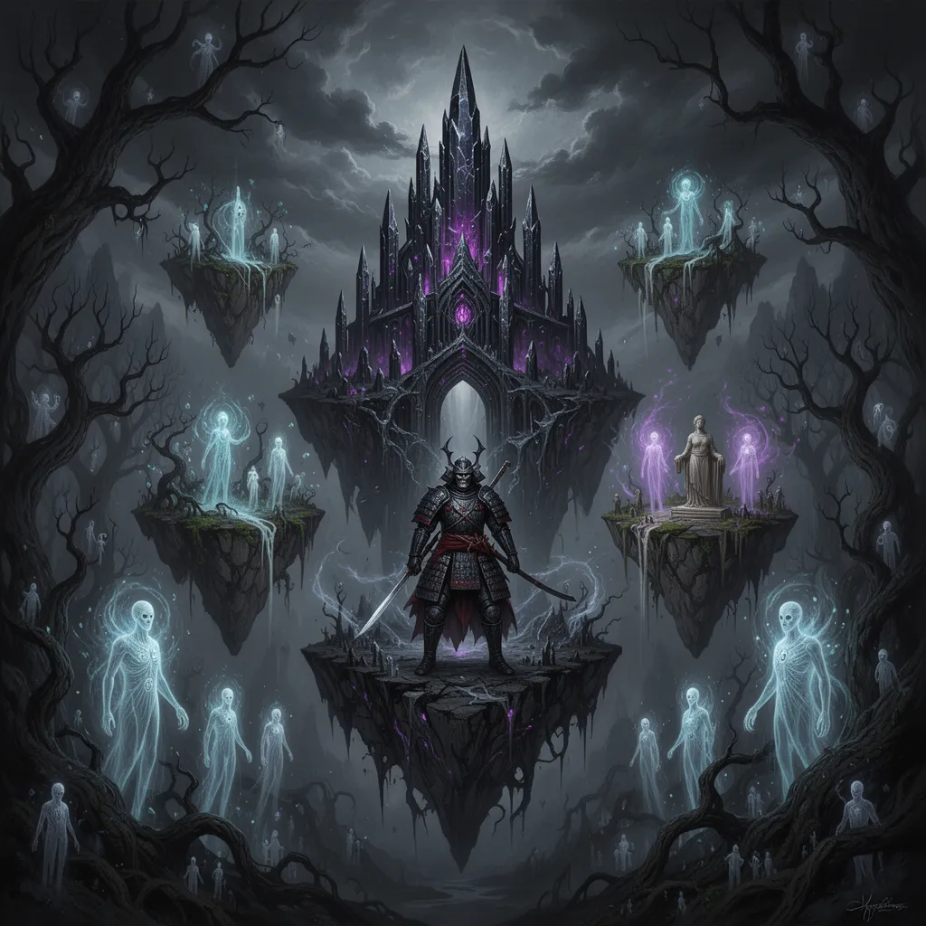 Artwork for The Underworld