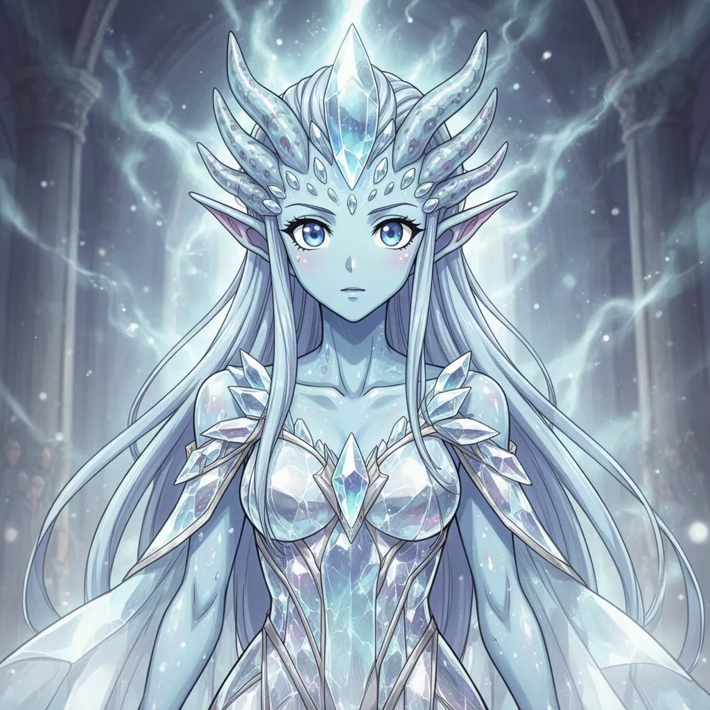 Artwork for Princess Lani