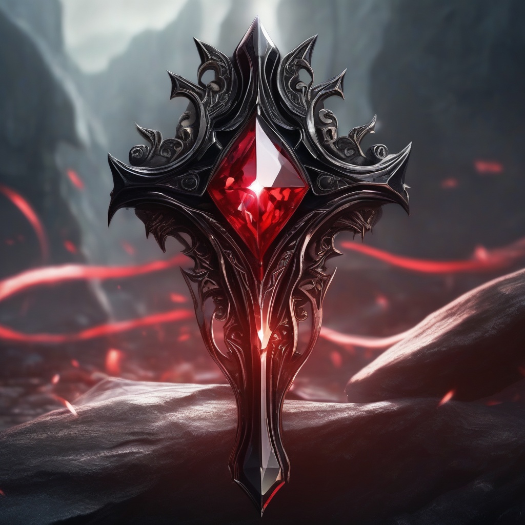 Artwork for Crystal Of Fear