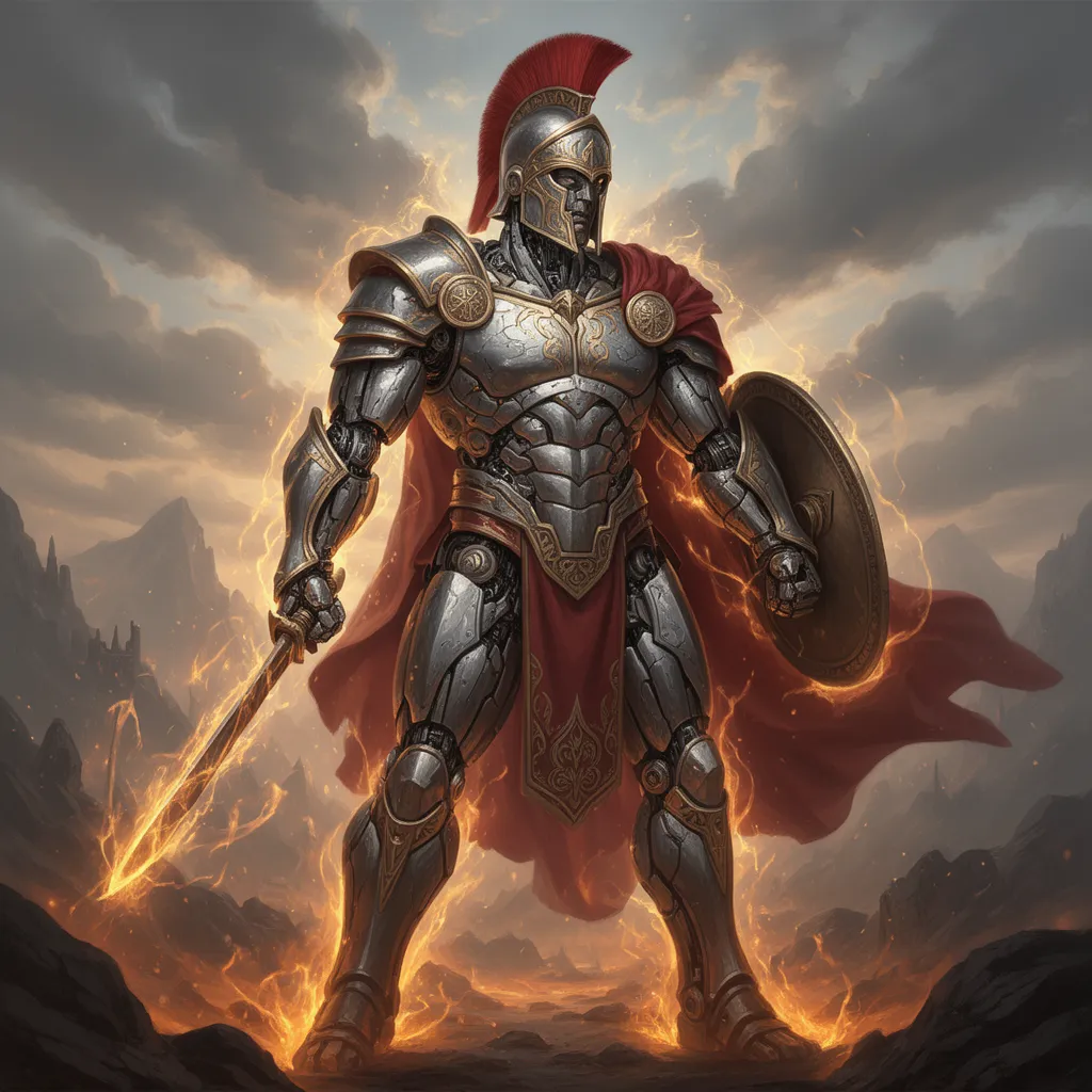 Natan, The Forge Divided (Cloned) artwork 2
