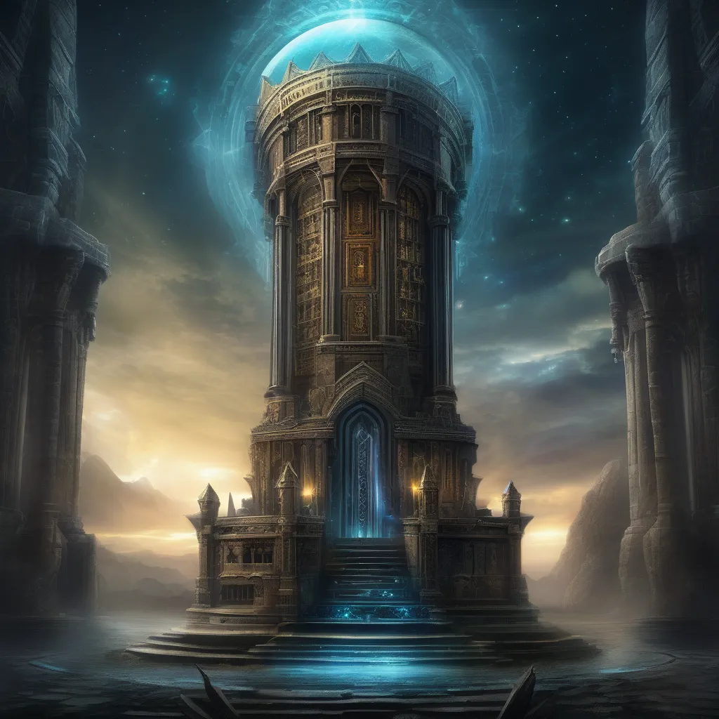 Artwork for The Cosmic Compendium