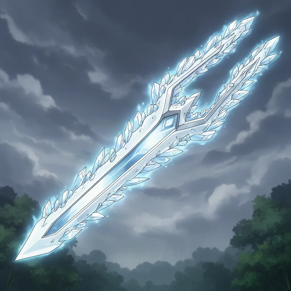 Artwork for Frost Pain